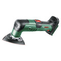 Bosch UniversalMulti 18V-32 batteridrevet multiverktøy